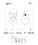 BODY KYLSSIAM LIVCO CORSETTI BODY KYLSSIAM LIVCO CORSETTI