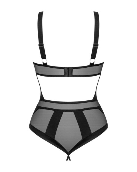 BODY OTWARTE CHIC AMORIA OBSESSIVE