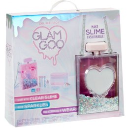 Glam Goo Zestaw Slime Deluxe Pack z torebką MGA
