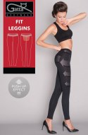 LEGGINS FIT GATTA