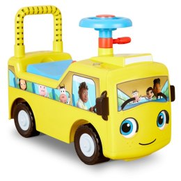 Little Tikes Little Baby Bum Interaktywny Jeździk Pchacz Autobus Little Tikes