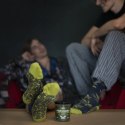 SKARPETY MĘSKIE SOXO W SŁOIKU SOXO SKARPETY MĘSKIE SOXO W SŁOIKU SOXO