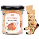 SKARPETY MĘSKIE SOXO W SŁOIKU SOXO SKARPETY MĘSKIE SOXO W SŁOIKU SOXO