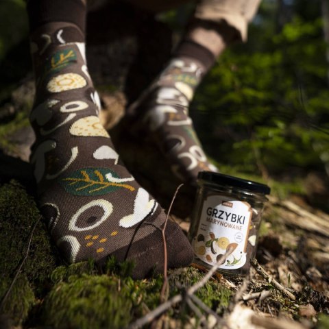 SKARPETY MĘSKIE SOXO W SŁOIKU SOXO SKARPETY MĘSKIE SOXO W SŁOIKU SOXO