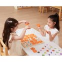 Viga Memory Gra Pamięciowa Zgadnij Obrazki 10 Kart Montessori Duża Viga Toys