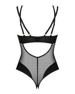 GORSET I STRINGI NESARI OBSESSIVE GORSET I STRINGI NESARI OBSESSIVE