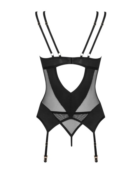 GORSET I STRINGI NESARI OBSESSIVE GORSET I STRINGI NESARI OBSESSIVE
