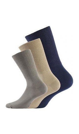 SKARPETY BEZUCISKOWE RELAX COTTON SKARPETY BEZUCISKOWE RELAX COTTON