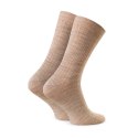 SKARPETY MĘSKIE PRĄŻEK MERINO WOOL 130 STEVEN SKARPETY MĘSKIE PRĄŻEK MERINO WOOL 130 STEVEN