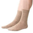 SKARPETY MĘSKIE PRĄŻEK MERINO WOOL 130 STEVEN SKARPETY MĘSKIE PRĄŻEK MERINO WOOL 130 STEVEN