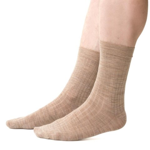SKARPETY MĘSKIE PRĄŻEK MERINO WOOL 130 STEVEN SKARPETY MĘSKIE PRĄŻEK MERINO WOOL 130 STEVEN