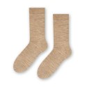 SKARPETY MĘSKIE PRĄŻEK MERINO WOOL 130 STEVEN SKARPETY MĘSKIE PRĄŻEK MERINO WOOL 130 STEVEN
