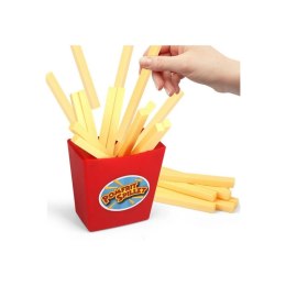 WOOPIE Gra Zręcznościowa Wskakujące Frytki Woopie