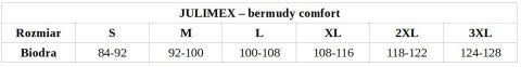 BERMUDY COMFORT BERMUDY COMFORT