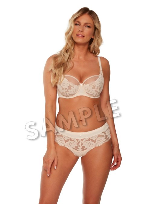 BIUSTONOSZ SOFT NIKE BS 1135 BEŻ GAIA BIUSTONOSZ SOFT NIKE BS 1135 BEŻ GAIA