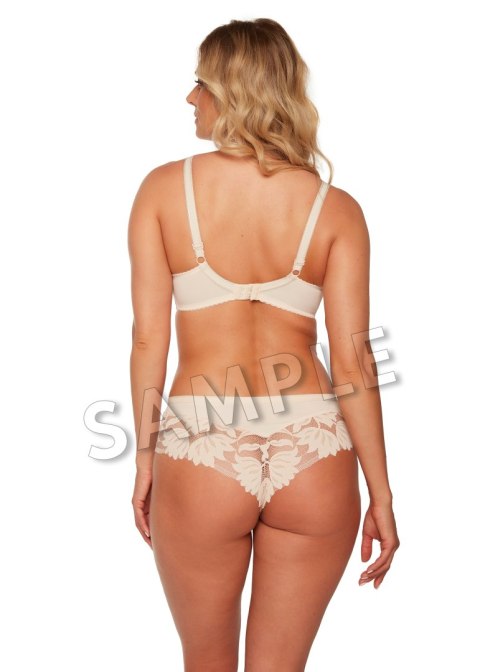 BIUSTONOSZ SOFT NIKE BS 1135 BEŻ GAIA BIUSTONOSZ SOFT NIKE BS 1135 BEŻ GAIA