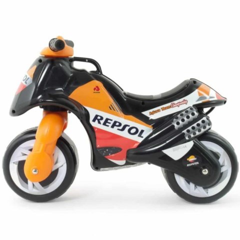 INJUSA Repsol Jeździk Motor Biegowy Pchacz INJUSA INJUSA Repsol Jeździk Motor Biegowy Pchacz INJUSA