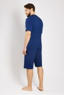 PIŻAMA MĘSKA KR R.4XL-5XL PIŻAMA MĘSKA KR R.4XL-5XL