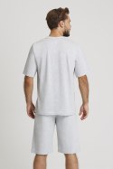 PIŻAMA MĘSKA KR R.4XL-5XL PIŻAMA MĘSKA KR R.4XL-5XL
