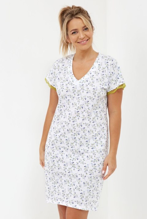 KOSZULA DAMSKA 245 R.2XL CANA