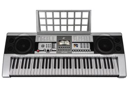 Keyboard MK-922 - duży wyświetlacz LCD, 61 klawiszy Przecena 5 Meike