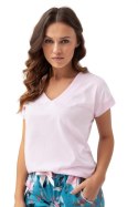 PIŻAMA DAMSKA 637 KR R.3XL LUNA PIŻAMA DAMSKA 637 KR R.3XL LUNA