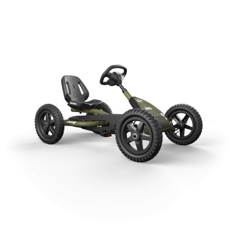 BERG Gokart na pedały Jeep® Junior 3-8 lat do 50 kg NOWY MODEL Berg BERG Gokart na pedały Jeep® Junior 3-8 lat do 50 kg NOWY MODEL Berg