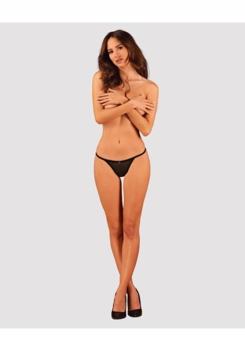 FIGI CELIA NOIR OBSESSIVE FIGI CELIA NOIR OBSESSIVE