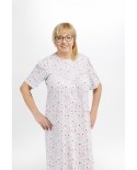KOSZULA DAMSKA BOGNA I KR R.3XL