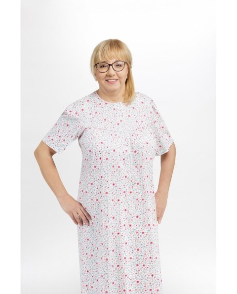 KOSZULA DAMSKA BOGNA I KR R.3XL KOSZULA DAMSKA BOGNA I KR R.3XL
