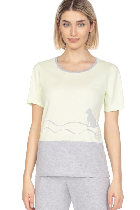 PIŻAMA DAMSKA 663 REGINA