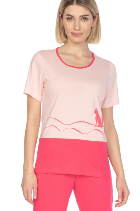 PIŻAMA DAMSKA 663 REGINA