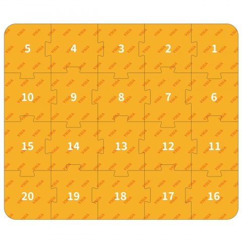 VIGA Zestaw Drewniany Budowanie Miasta Klocki Plansza Figurki Viga Toys