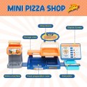 WOOPIE Sklep Restauracja Fast Food Mini Pizza Shop 35 el. Woopie WOOPIE Sklep Restauracja Fast Food Mini Pizza Shop 35 el. Woopie