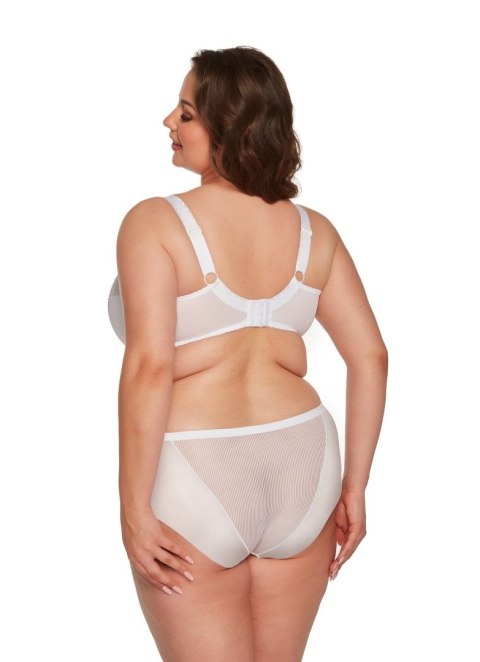 BIUSTONOSZ SONIA MAXI BS 1058 BIAŁY GAIA BIUSTONOSZ SONIA MAXI BS 1058 BIAŁY GAIA