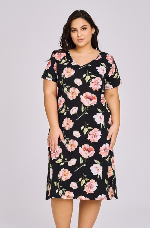 KOSZULA PEONY 3160 KR R.2XL-3XL TARO