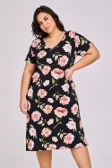 KOSZULA PEONY 3160 KR R.2XL-3XL TARO