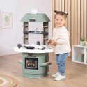 SMOBY Kuchnia Nova 13 el. +18m Smoby SMOBY Kuchnia Nova 13 el. +18m Smoby