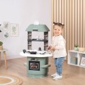 SMOBY Kuchnia Nova 13 el. +18m Smoby SMOBY Kuchnia Nova 13 el. +18m Smoby