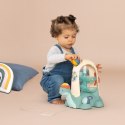 SMOBY LITTLE Żółw do Ciągnięcia ze Zjeżdżalnią dla Piłeczek 12m+ Smoby SMOBY LITTLE Żółw do Ciągnięcia ze Zjeżdżalnią dla Piłeczek 12m+ Smoby