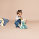 SMOBY LITTLE Żółw do Ciągnięcia ze Zjeżdżalnią dla Piłeczek 12m+ Smoby SMOBY LITTLE Żółw do Ciągnięcia ze Zjeżdżalnią dla Piłeczek 12m+ Smoby