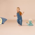 SMOBY LITTLE Żółw do Ciągnięcia ze Zjeżdżalnią dla Piłeczek 12m+ Smoby SMOBY LITTLE Żółw do Ciągnięcia ze Zjeżdżalnią dla Piłeczek 12m+ Smoby