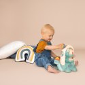 SMOBY LITTLE Żółw do Ciągnięcia ze Zjeżdżalnią dla Piłeczek 12m+ Smoby SMOBY LITTLE Żółw do Ciągnięcia ze Zjeżdżalnią dla Piłeczek 12m+ Smoby