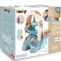 SMOBY LITTLE Żółw do Ciągnięcia ze Zjeżdżalnią dla Piłeczek 12m+ Smoby SMOBY LITTLE Żółw do Ciągnięcia ze Zjeżdżalnią dla Piłeczek 12m+ Smoby