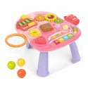 WOOPIE BABY Chodzik 5w1 Multifunkcyjny Różowy 1+ Woopie WOOPIE BABY Chodzik 5w1 Multifunkcyjny Różowy 1+ Woopie