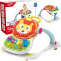 WOOPIE BABY Chodzik Multifunkcjny Lew 6m+ Woopie