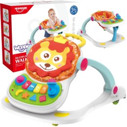 WOOPIE BABY Chodzik Multifunkcjny Lew 6m+ Woopie