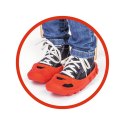 BIG Ochraniacze na Buty Czerwone Big BIG Ochraniacze na Buty Czerwone Big