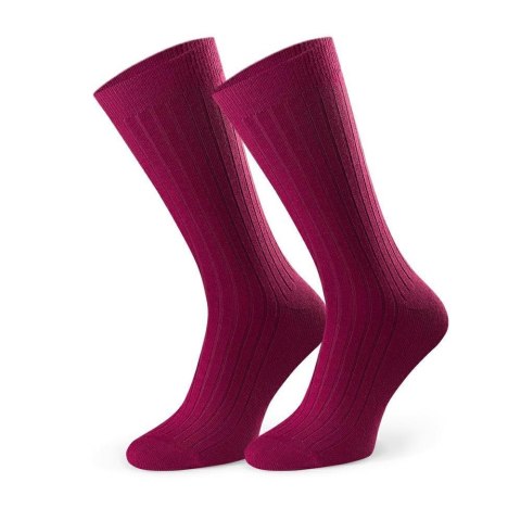 SKARPETY MĘSKIE PRĄŻEK MERINO WOOL 130 STEVEN SKARPETY MĘSKIE PRĄŻEK MERINO WOOL 130 STEVEN