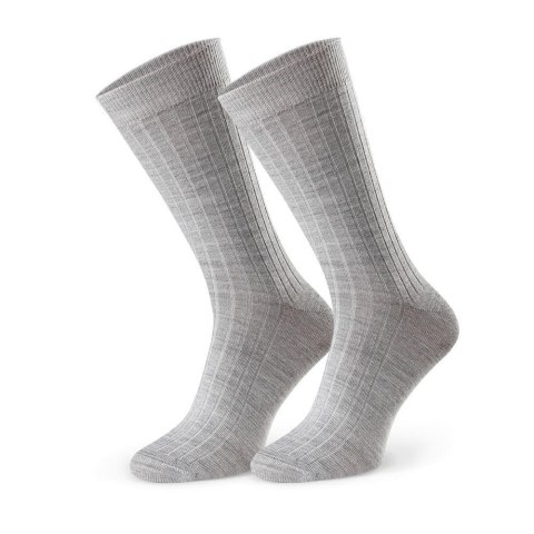 SKARPETY MĘSKIE PRĄŻEK MERINO WOOL 130 STEVEN SKARPETY MĘSKIE PRĄŻEK MERINO WOOL 130 STEVEN